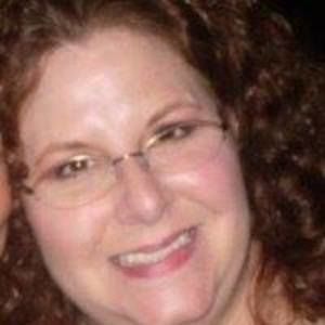 Meet your Posher, Mary ann